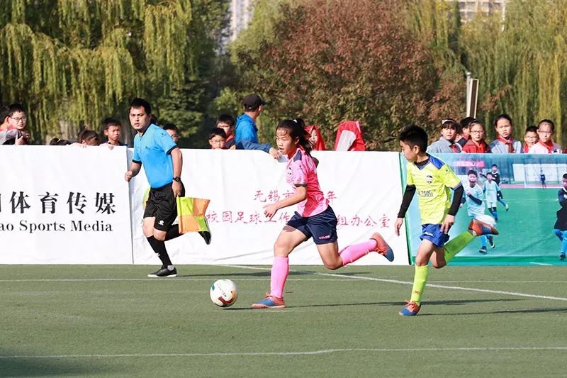 2021年全国小学校园足球联赛8强,无锡小学足球联赛赛程