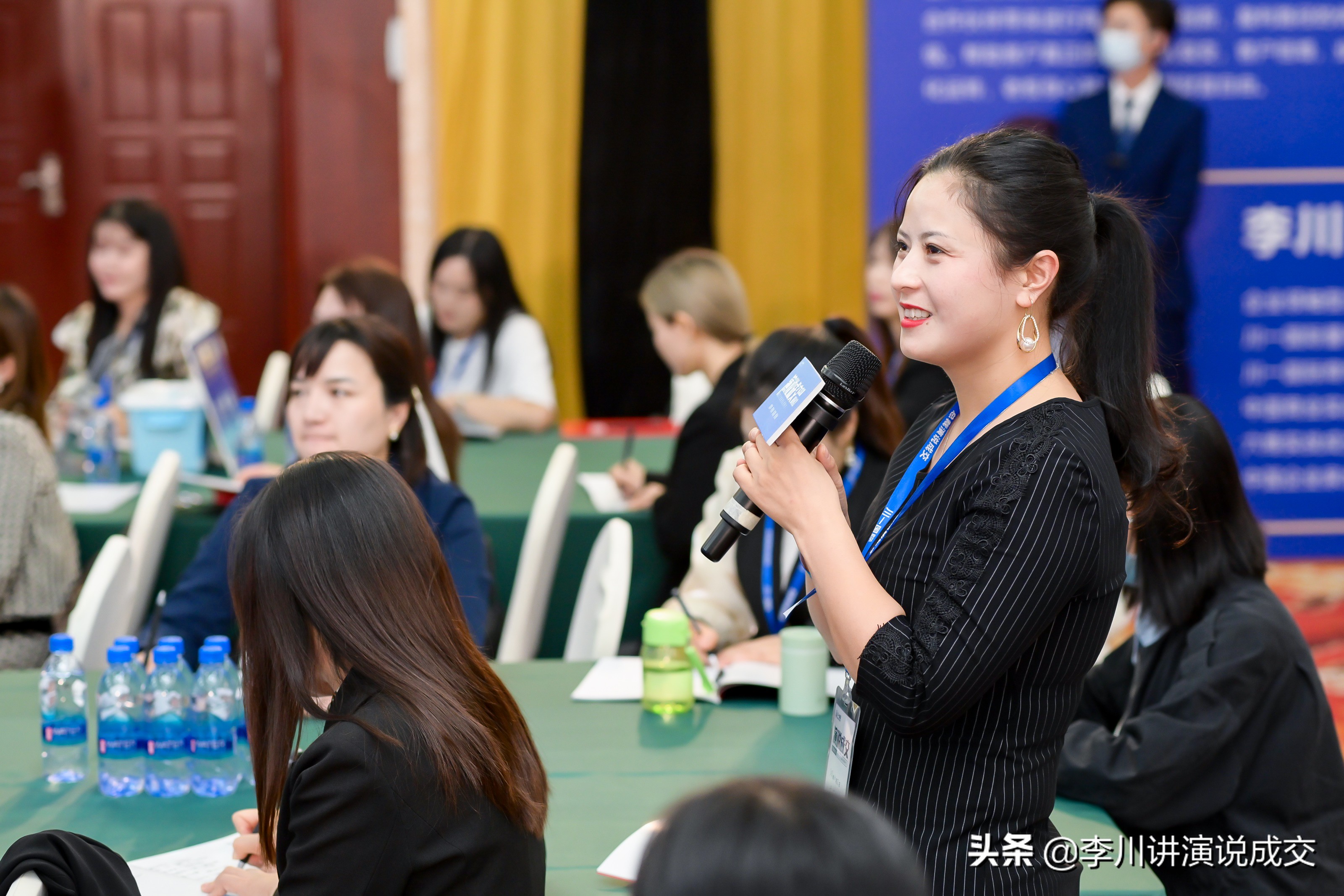 招商培训流程及内容,销讲招商培训