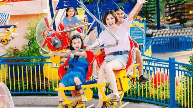 超级详细的广州长隆旅游攻略,超详细的广州长隆游玩攻略