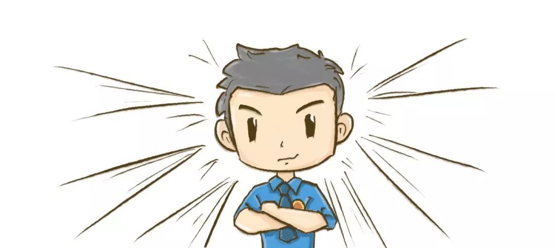 漫画：深夜佯装外卖员尾随女子进居民楼抢劫（附安全小知识）