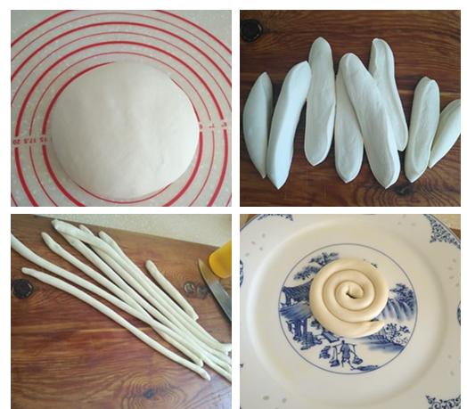 中国十大面食的做法,中国十大名面做法