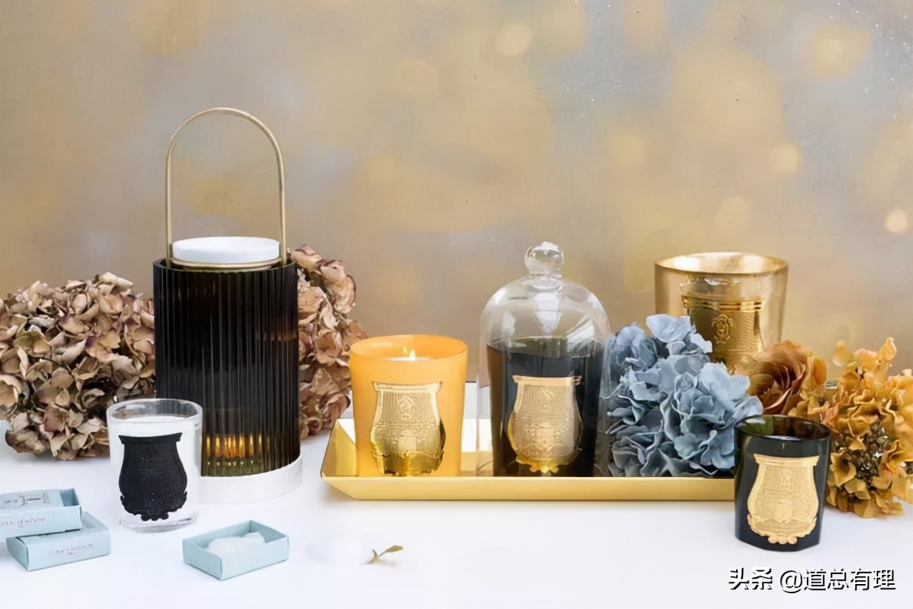 蜡烛市场规模与前景,蜡烛销量