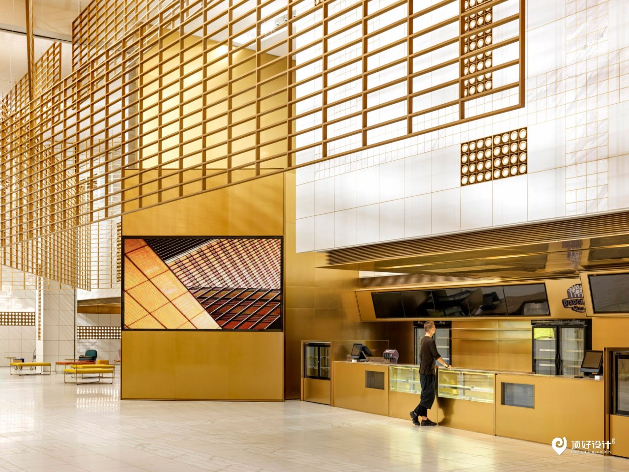 全球室内设计大奖赛,iai亚洲室内设计大奖奖项