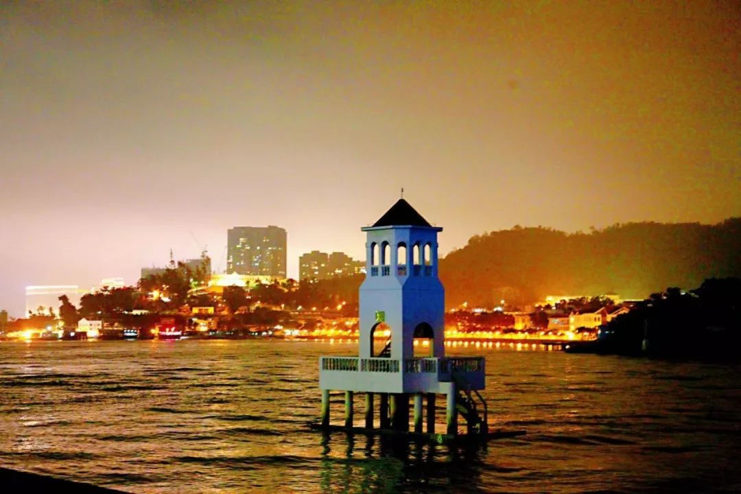 珠海哪里最值得去旅游,珠海哪里旅游比较值得去