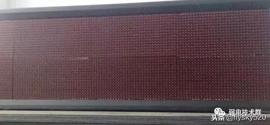 彩色led显示屏安装调试教程,诺瓦led显示屏安装调试教程