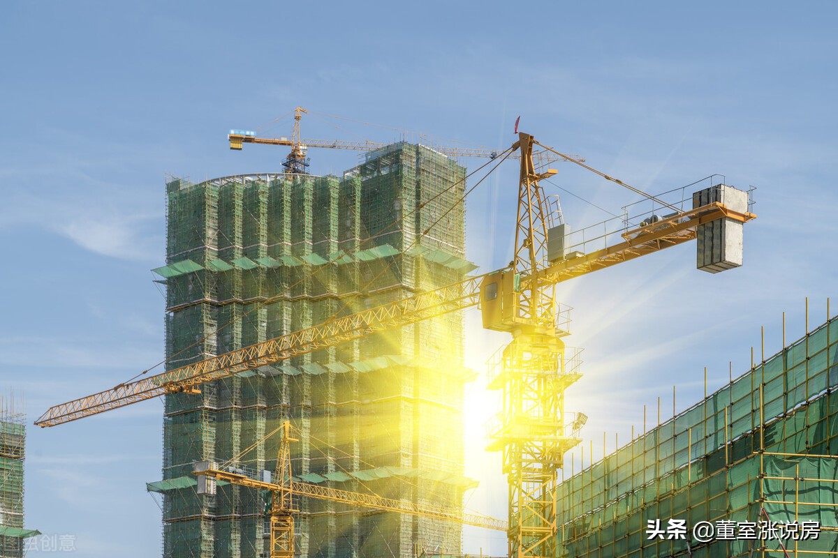 内行人告诉你槽钢层、三楼以下、数字不吉利的楼层能不能买?