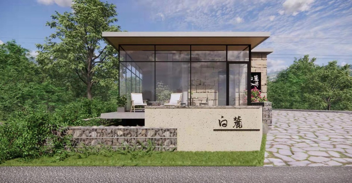 静港文旅新征程扬帆起航深耕鹿泉开启乡村文旅新样板