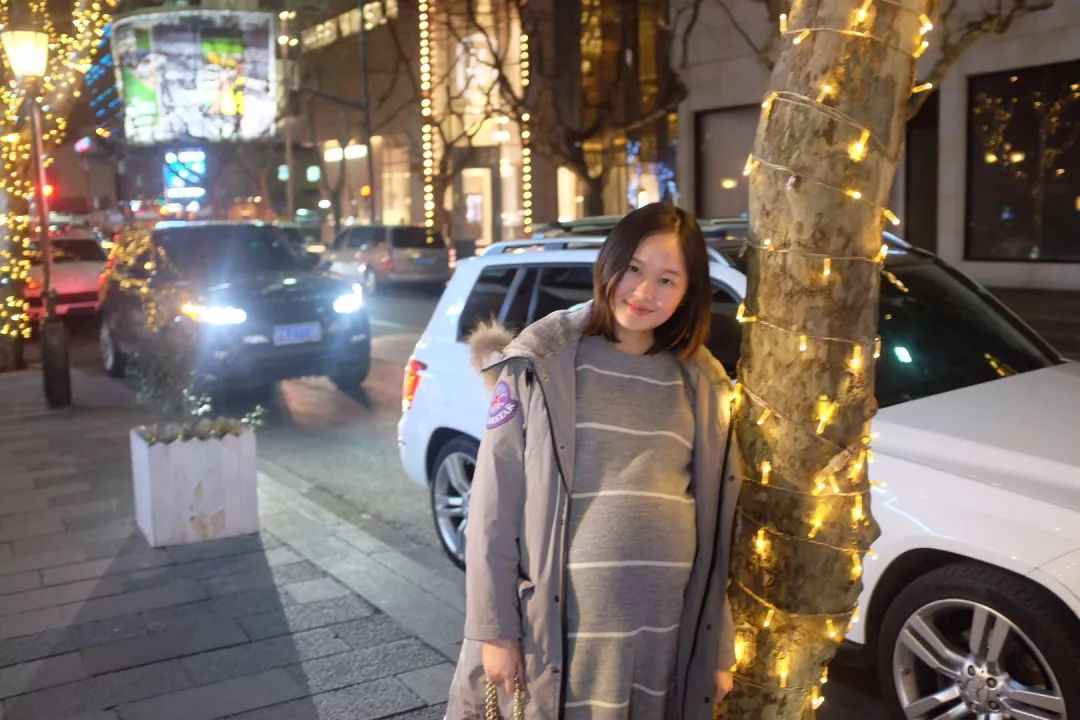 孕妈妈扮美指南,附穿搭心得和购买地址