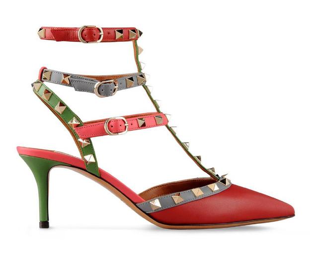 女鞋世界品牌排行榜,世界最贵女鞋品牌