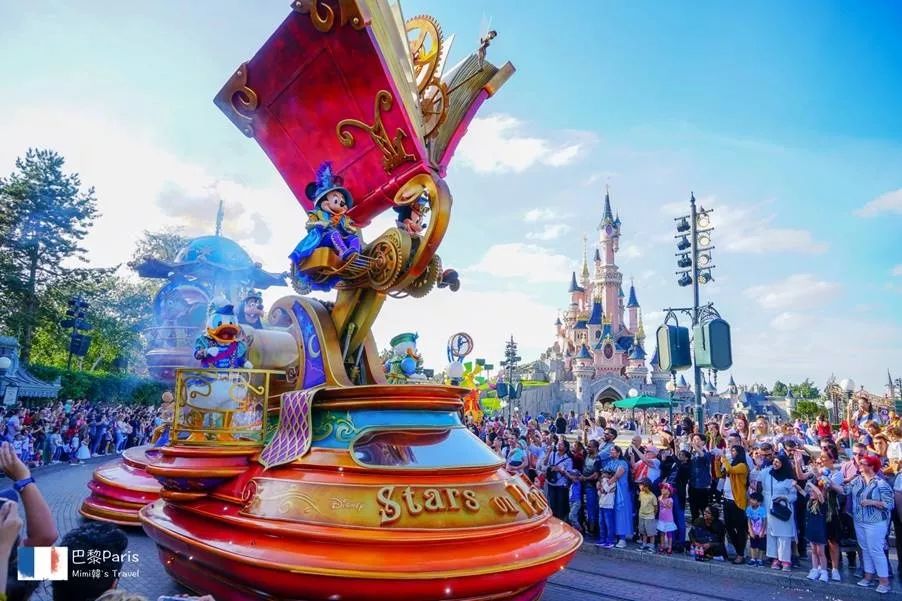 欧洲迪士尼亏损深层次原因,巴黎迪士尼是赚钱还是亏钱