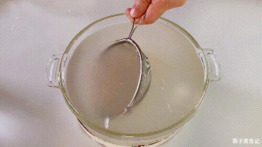 西米要热水下锅还是冷水下锅,西米要冷水下锅还是热水下锅