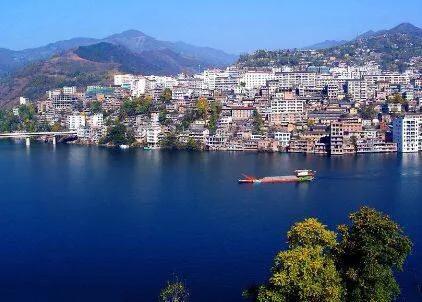 紫阳城记贾平凹阅读答案,紫阳城记贾平凹