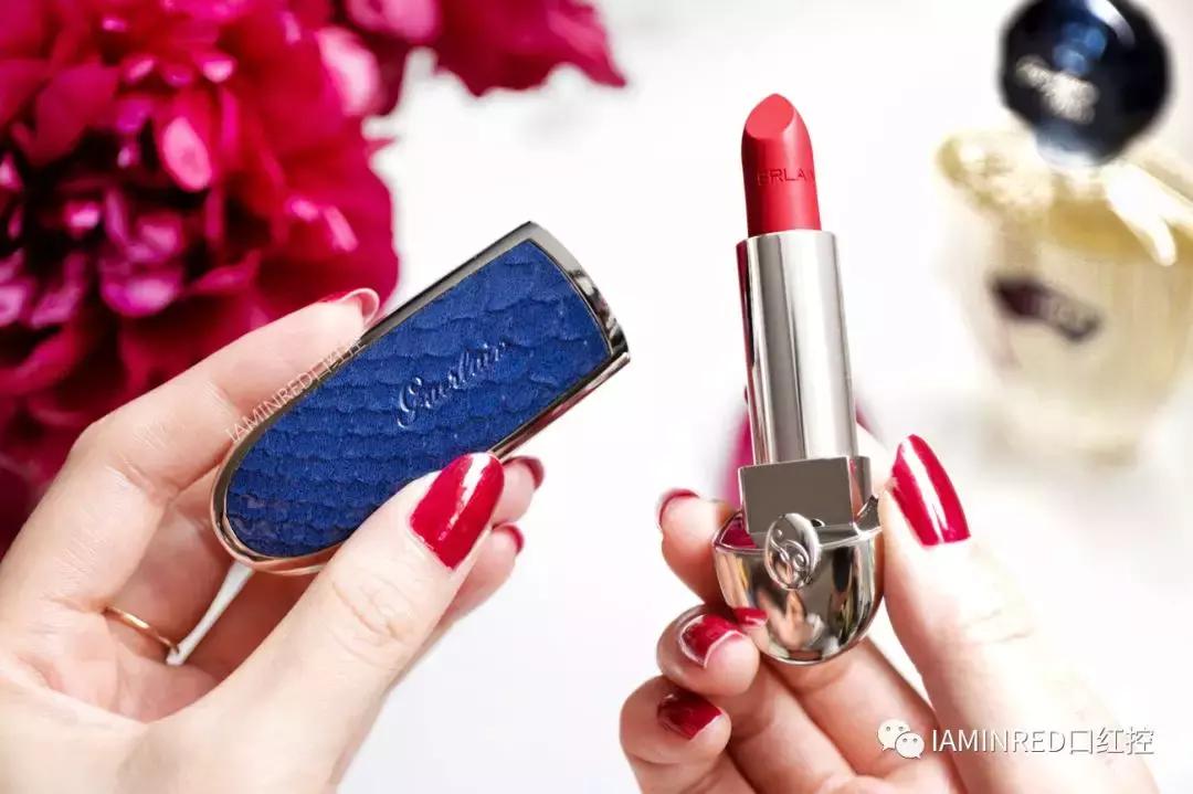 娇兰臻彩宝石,娇兰宝石系列新色