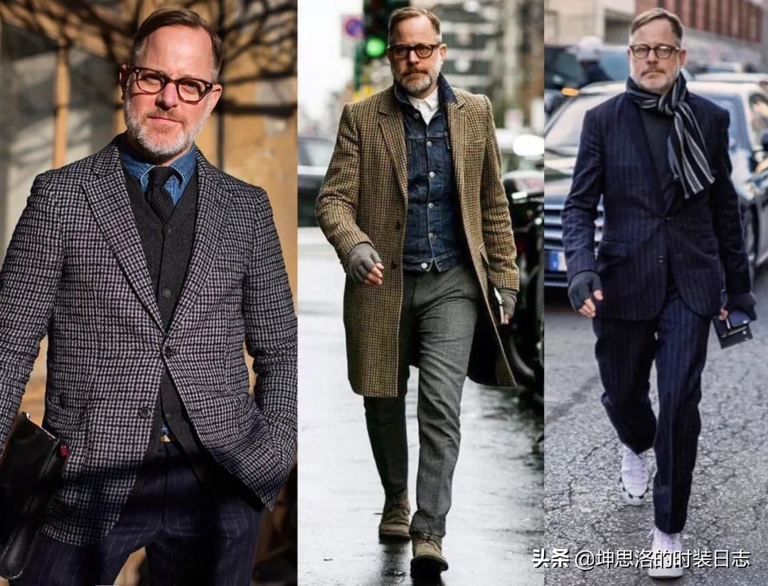 PittiUomo是风骚孔雀男聚会？来了解下真实的PittiUomo