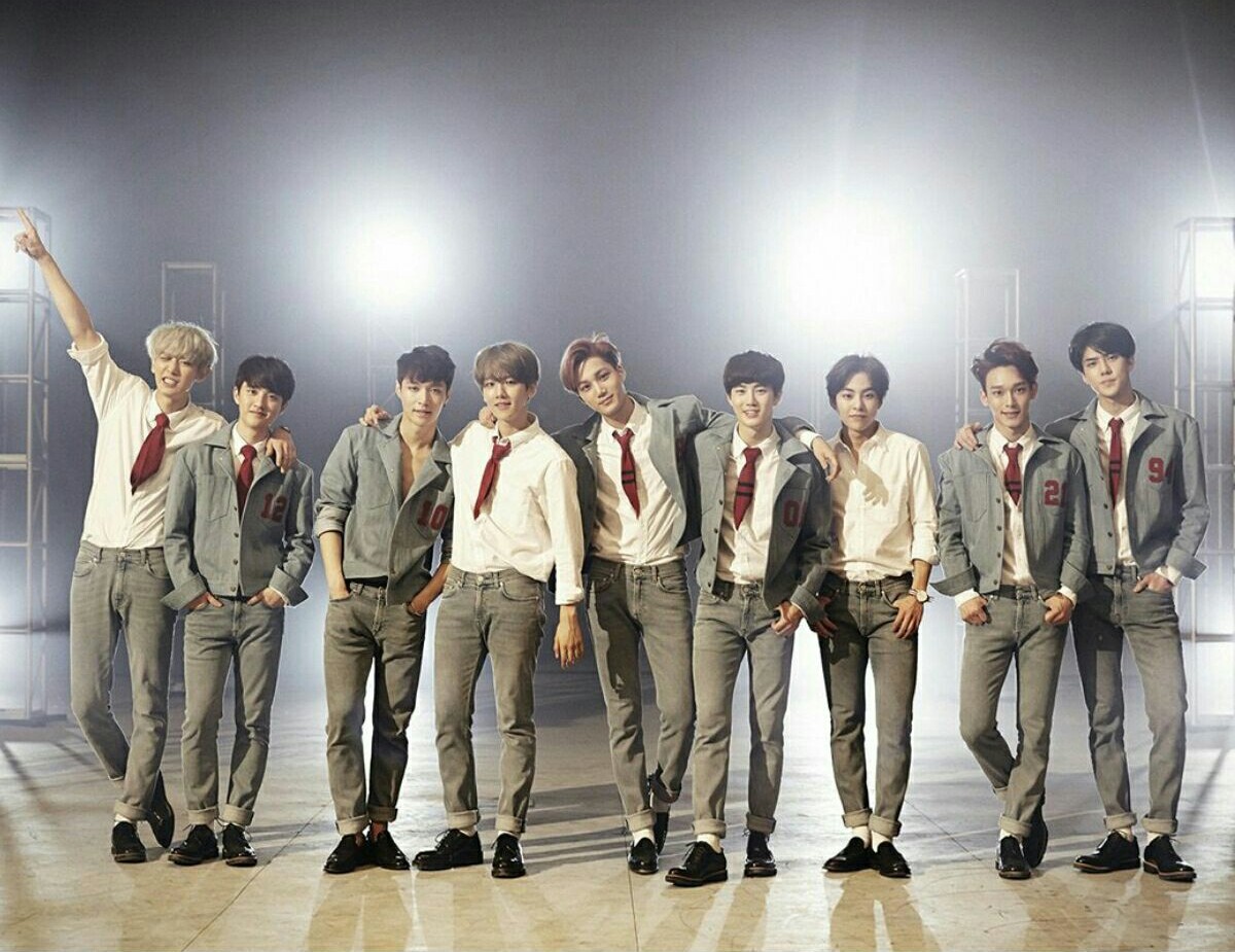 出道18年竟然有30年粉丝,出道八周年对粉丝来说意味着什么