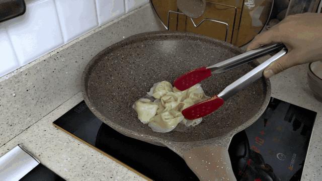 麦饭石不粘锅开箱测评,麦饭石不粘平底锅测评