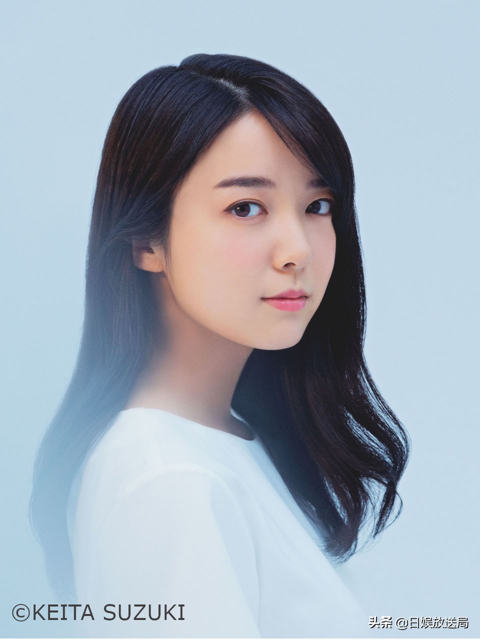 东宝灰姑娘长泽雅美,冬宝公主长泽雅美