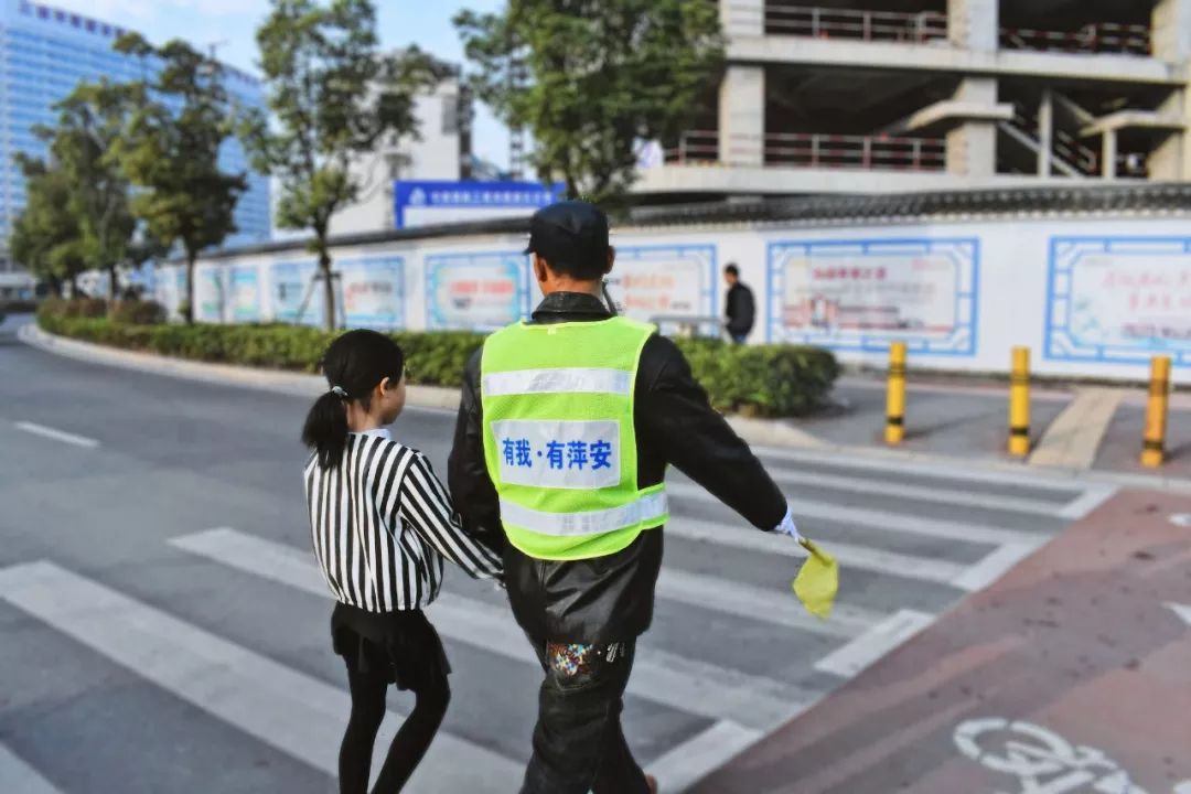 萍乡市文明城市创建图片,萍乡文明城市创建的意义