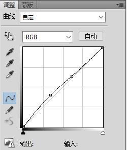 ps教你一招暗淡图片变清晰,ps如何调整脸部曝光不足