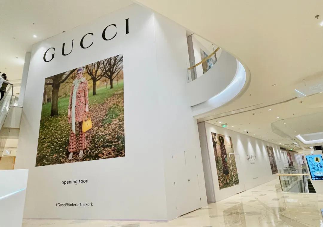 武汉恒隆广场奢侈品哪家开业了,武汉恒隆广场有什么特点