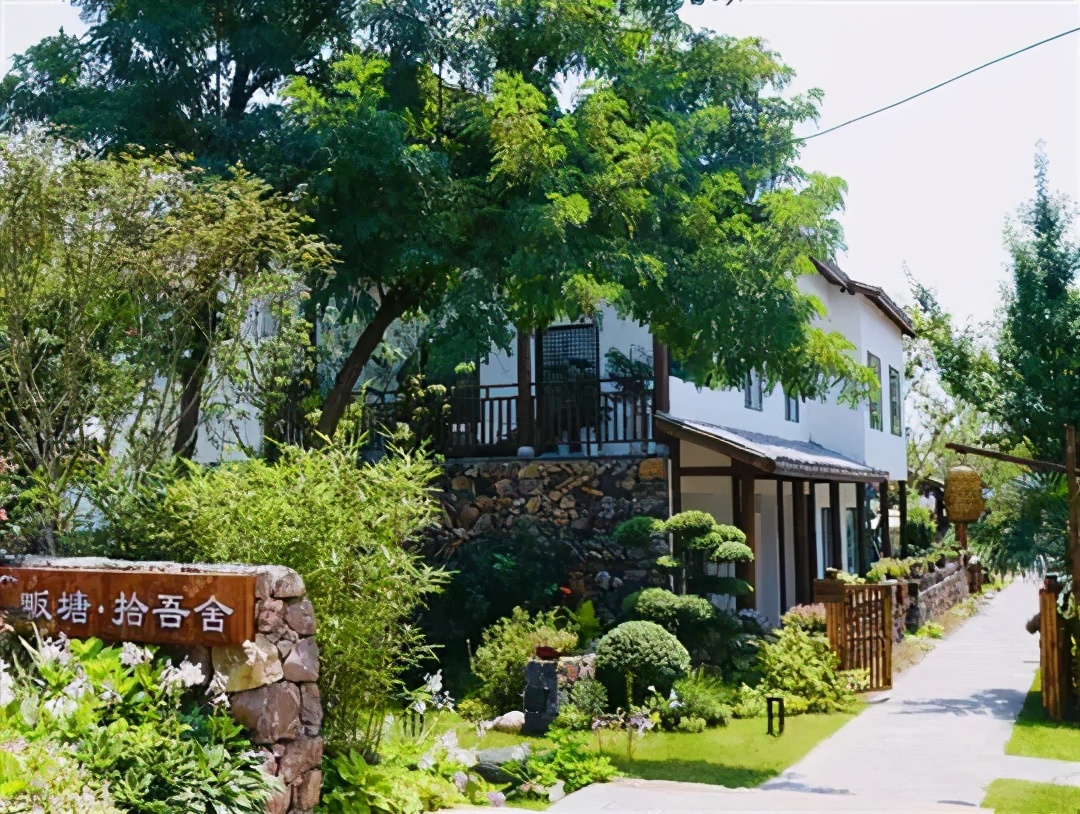 国庆肥西十大网红打卡地,合肥春游打卡攻略