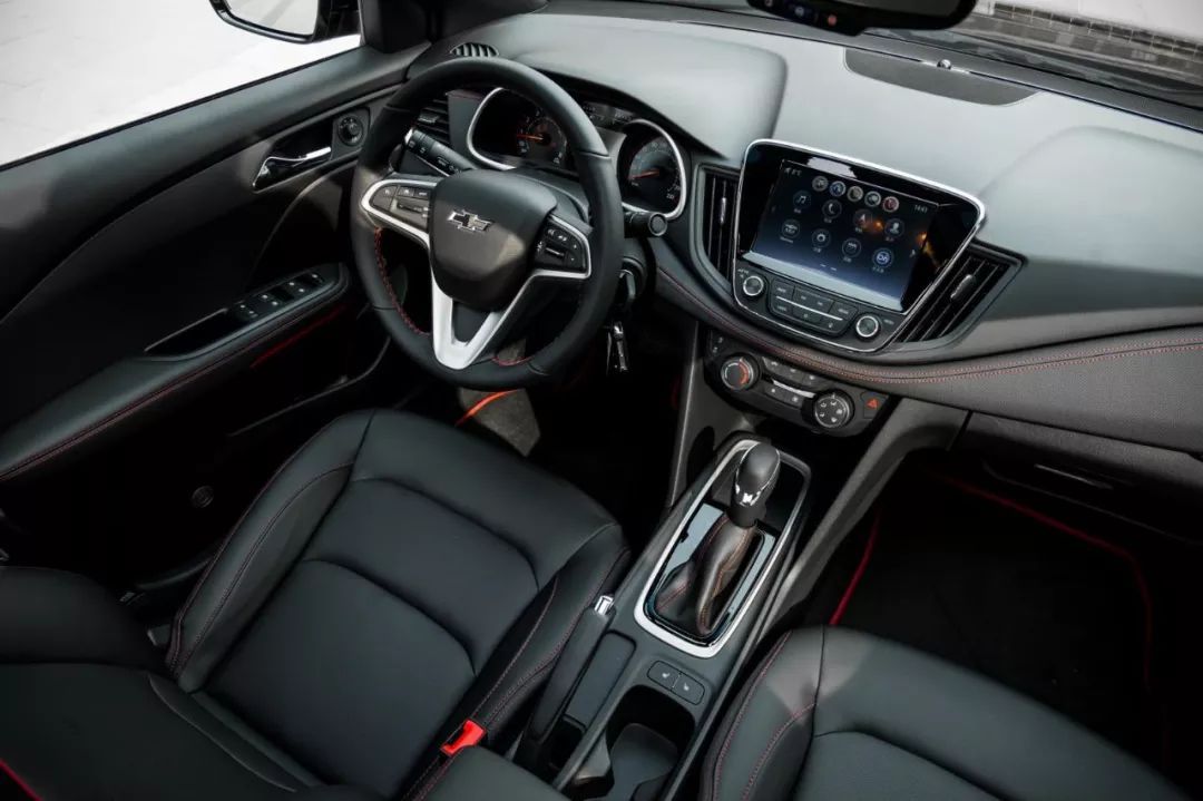 雪佛兰重返巅峰时间,雪佛兰科鲁兹科沃兹赛欧有啥区别