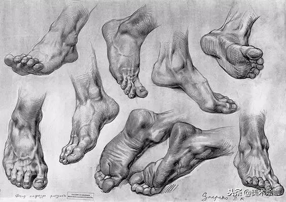 有了画画本和彩色笔还要用什么,有了这些临摹资料你还需要买书吗