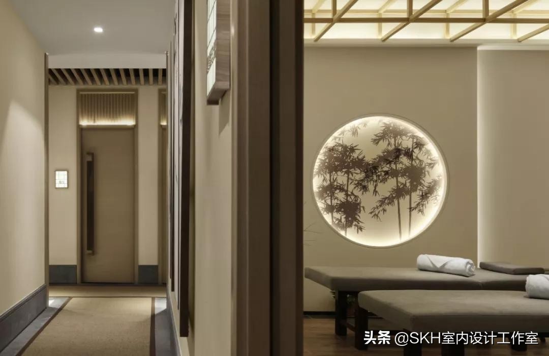 南京skh室内设计,skh室内设计工作室施工工艺