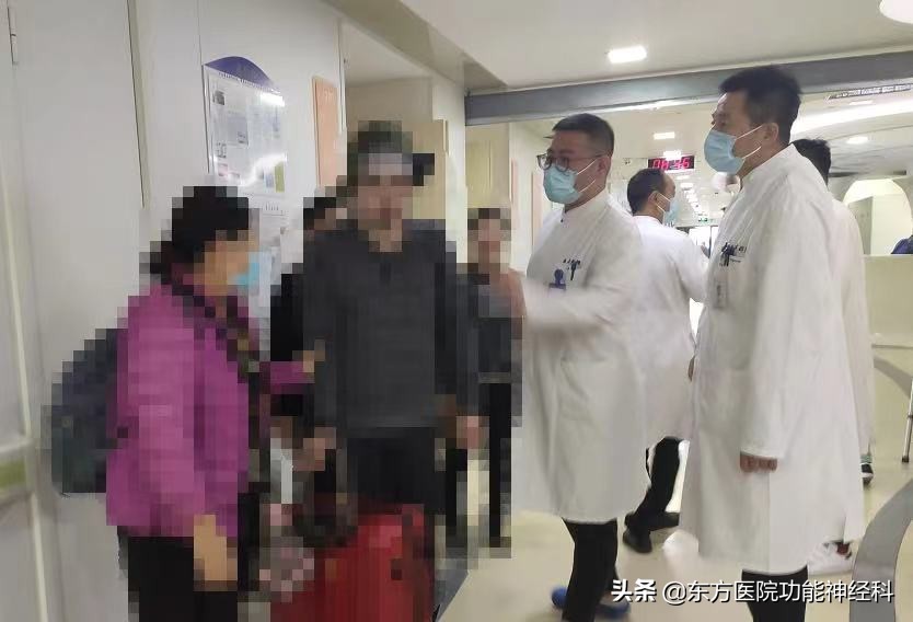 精神病患者可以做微创吗,微创手术能治愈吗