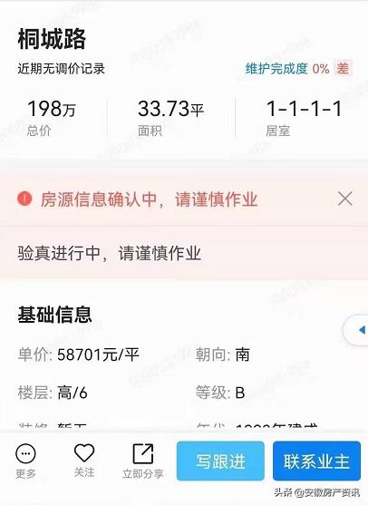 合肥最新房价45中本部学区房,合肥45中学区房多少钱一平方