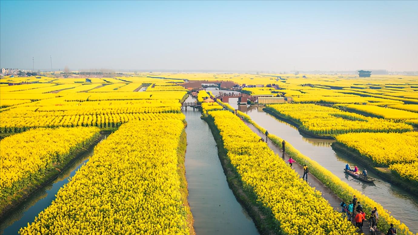 华东江苏篇,浅谈全国各省份