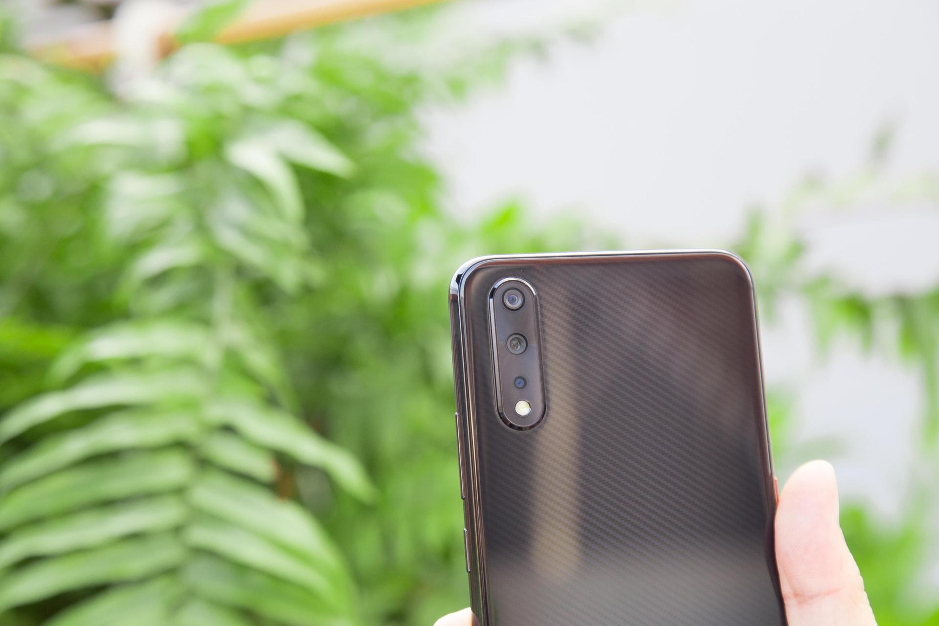 iqooneo9系列拍照实测,千元iqooneo