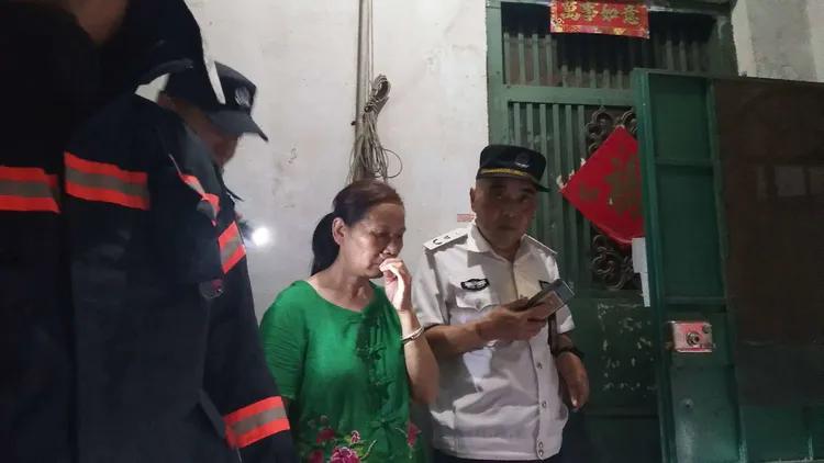 一商铺液化气罐泄漏爆炸,液化丙烷气罐放小区里安全吗