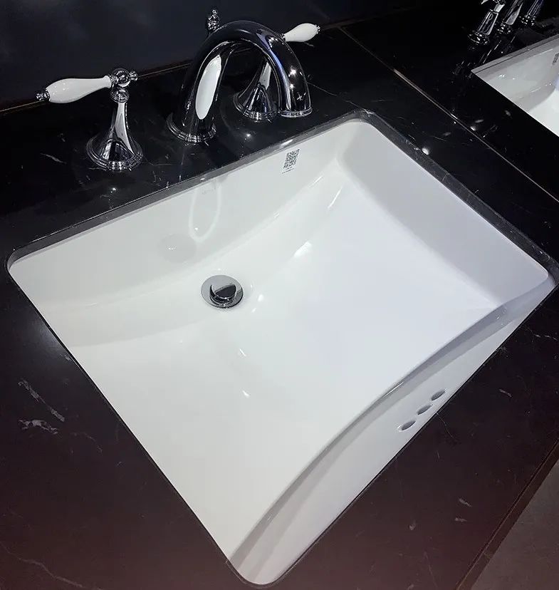 台盆选什么样的材质不踩坑,台盆尺寸不小于90