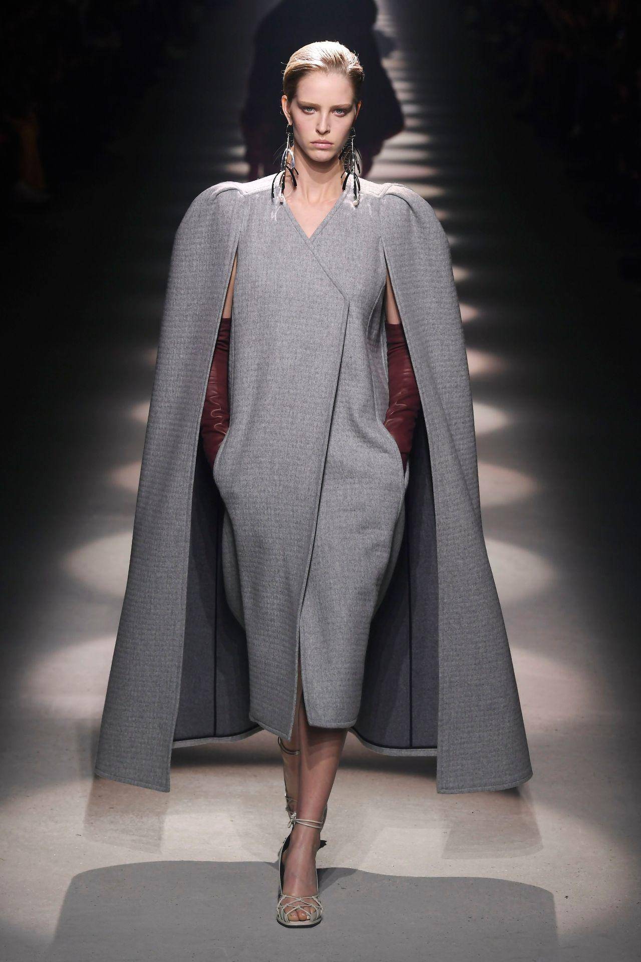 chanel早春秀,chanel2021成衣展