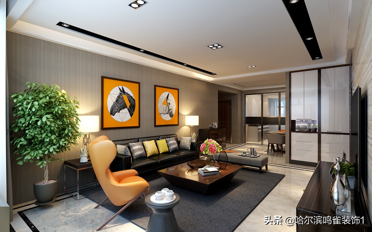 哈尔滨鸣雀装饰群力店,哈尔滨鸣雀装饰电话