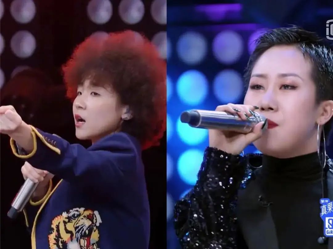 超千亿市场规模，内娱女团有多吸金？