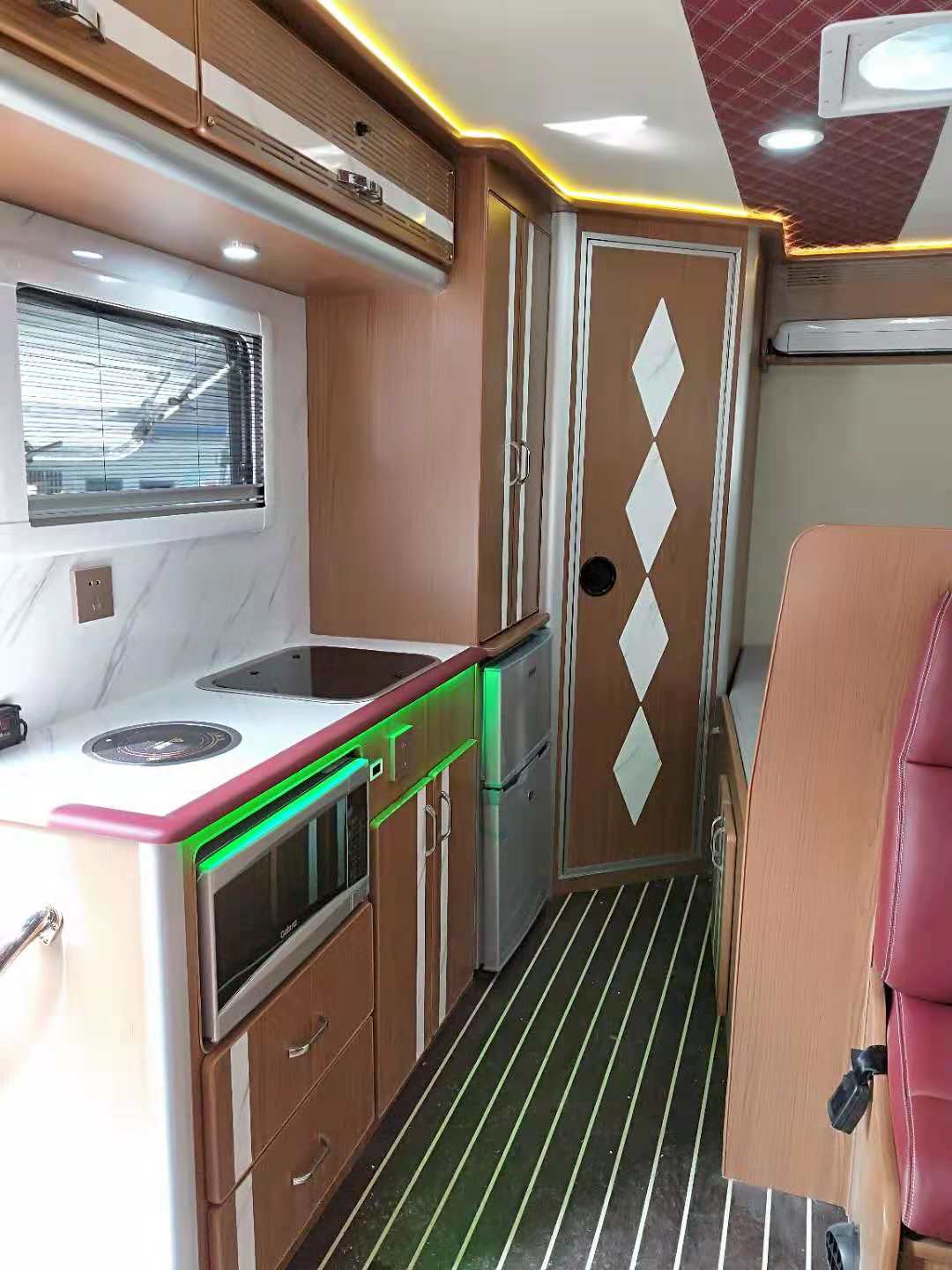 房车必备清单大全,房车旅行费用清单