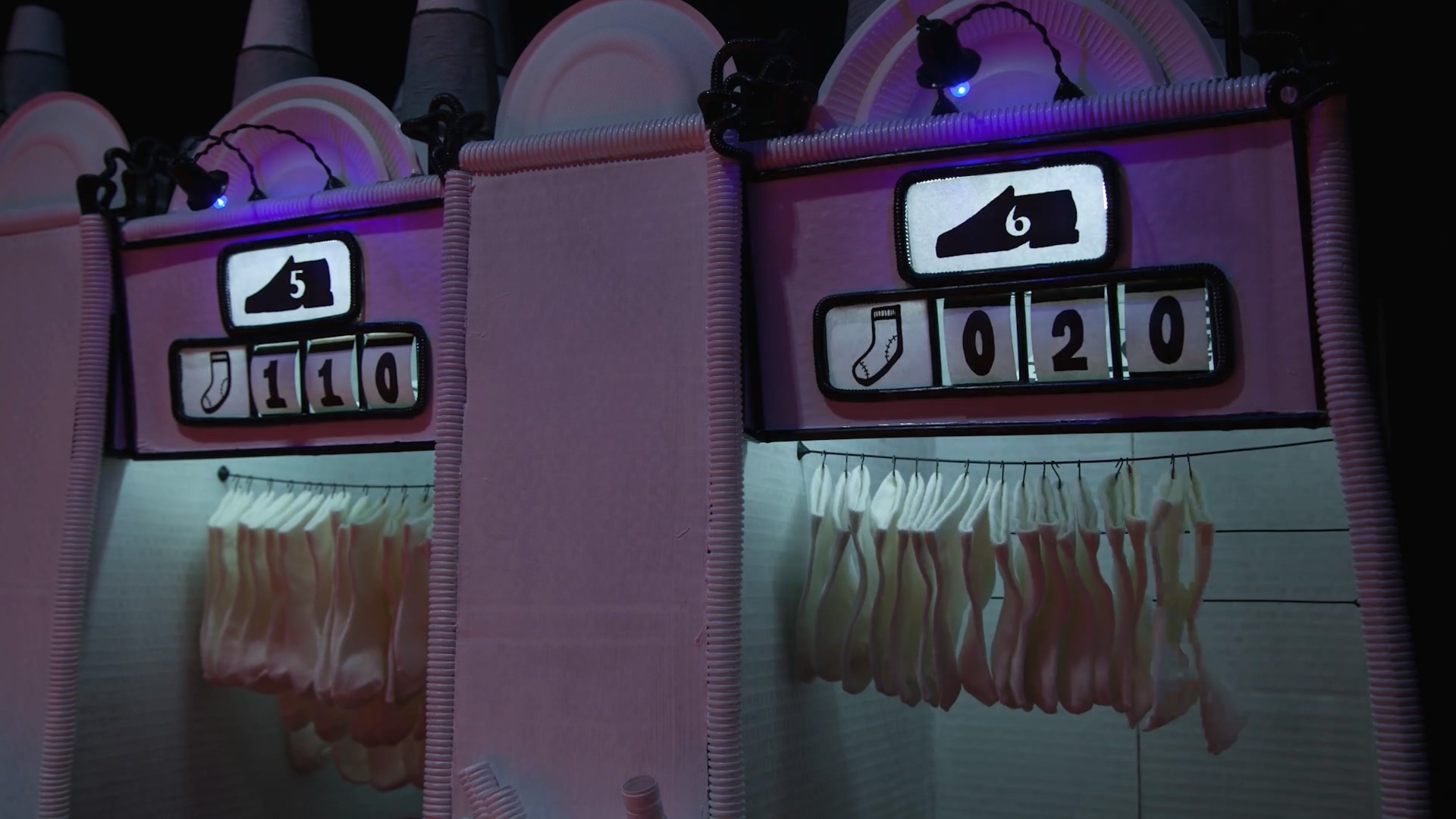 如何用垃圾拍成一部惊艳的电影