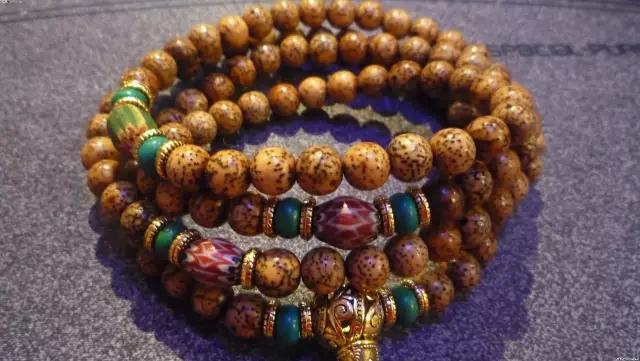 星月菩提手串传世级,传世星月菩提珍藏版全集