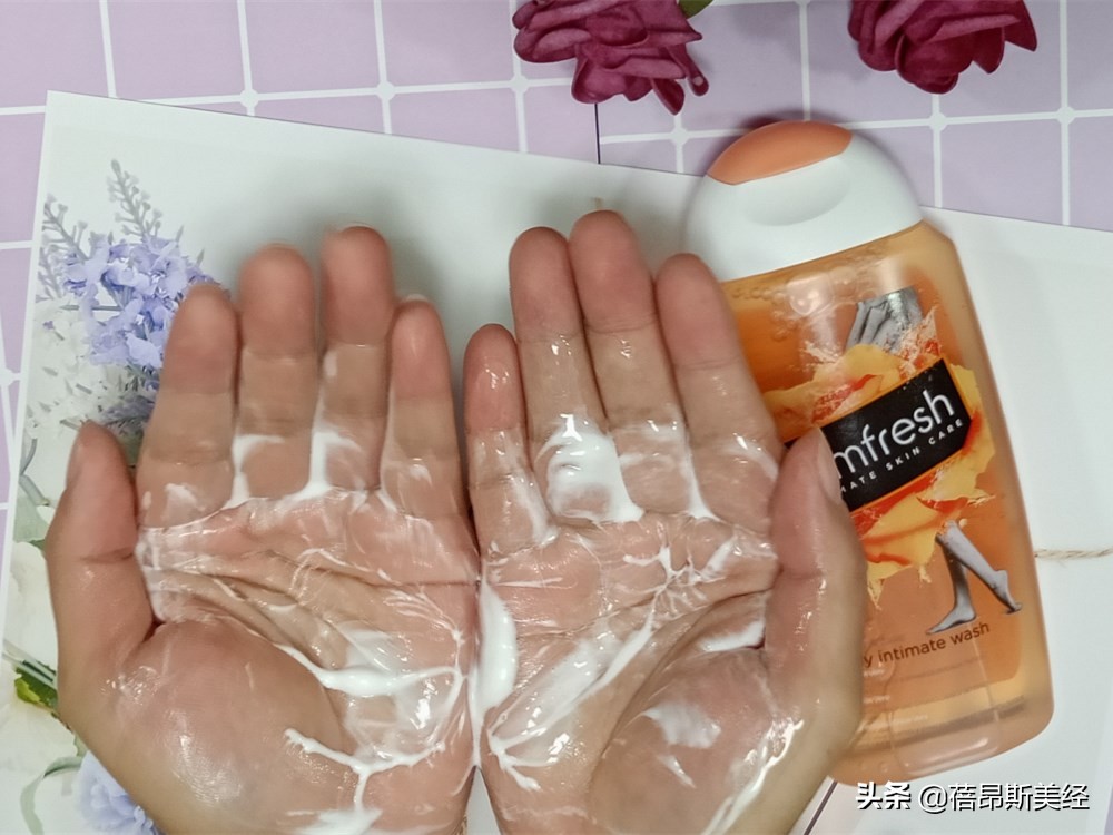 女性私护洗液推荐第一名,女性私护洗液排名第一