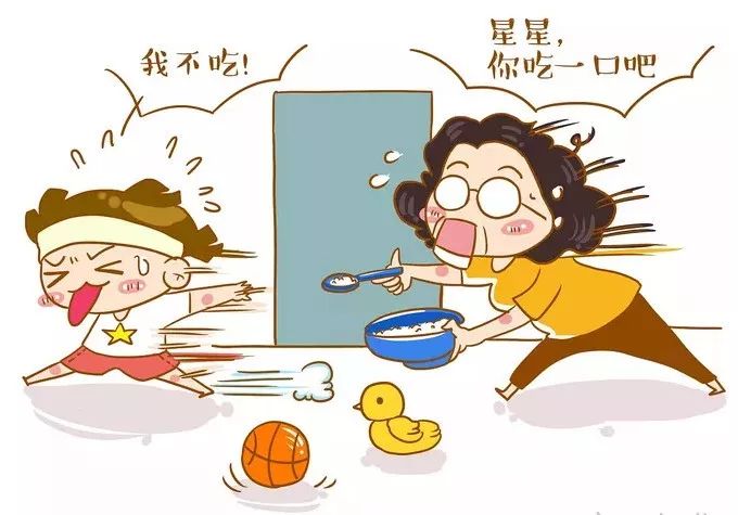 小孩不生病的秘诀,孩子不生病的家庭都有哪些习惯