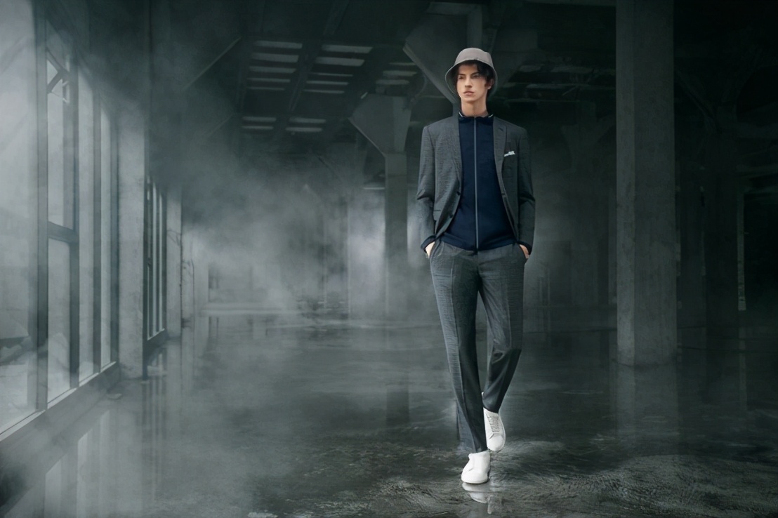 金利来高品质,金利来一线品牌