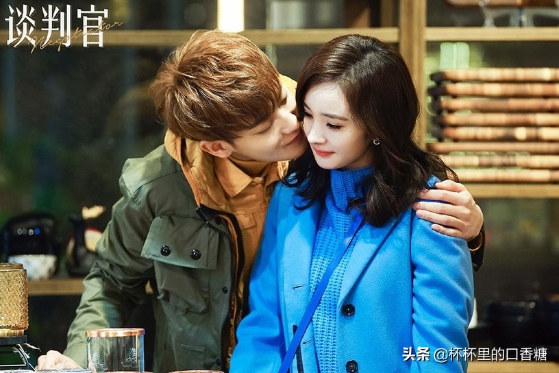 杨幂电视剧豆瓣评分最高的是哪部,杨幂主演电视剧豆瓣评分数据总汇