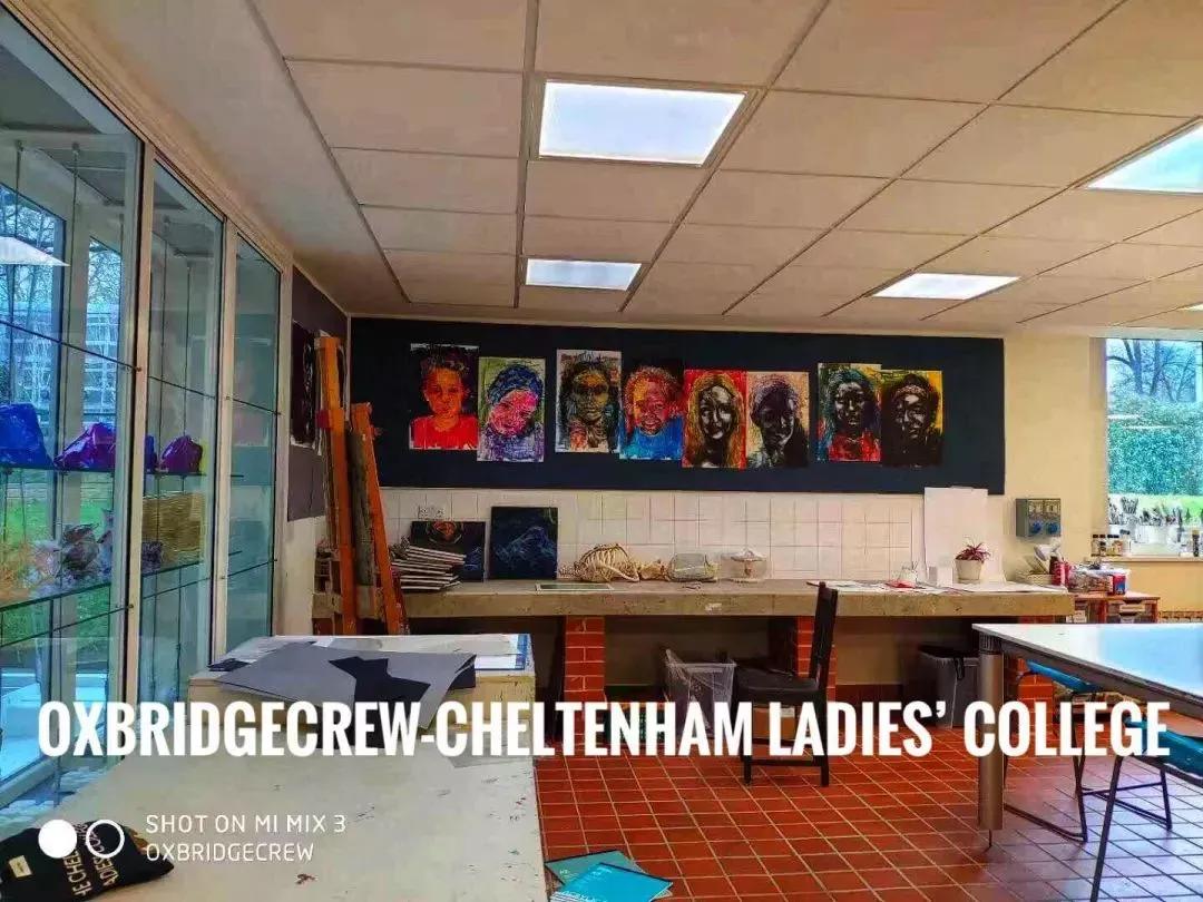 排名第一的顶尖女校,英国平民女校排名