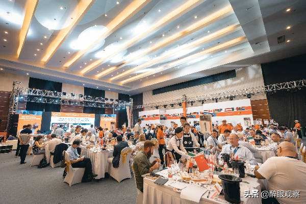 比利时布鲁塞尔烈性酒金奖含金量,2019布鲁塞尔烈性酒大奖