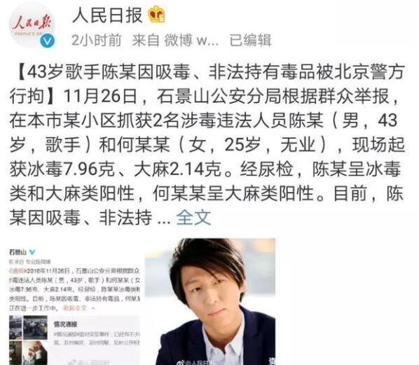 天才堕落史,陈羽凡的最后结局到底是什么