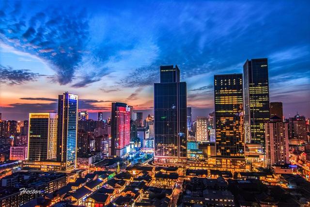 春熙路哪家餐厅最好吃,春熙路排名第一的馆子