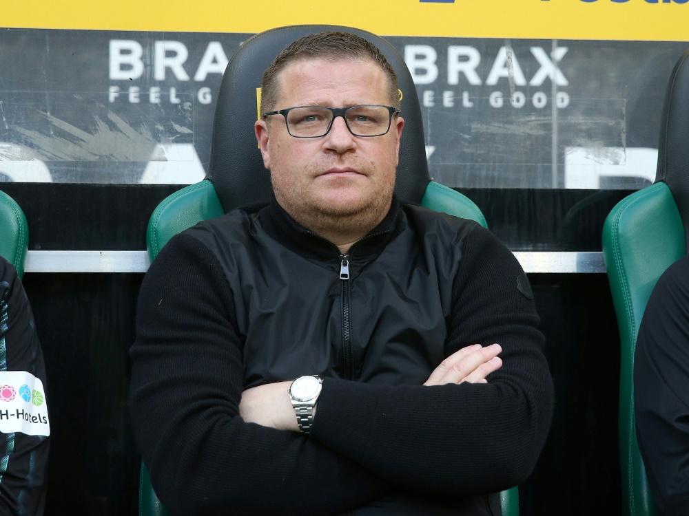 一年踢完半个联赛要换帅，德甲为何疯*操狂**作？“缺乏尊重”是关键