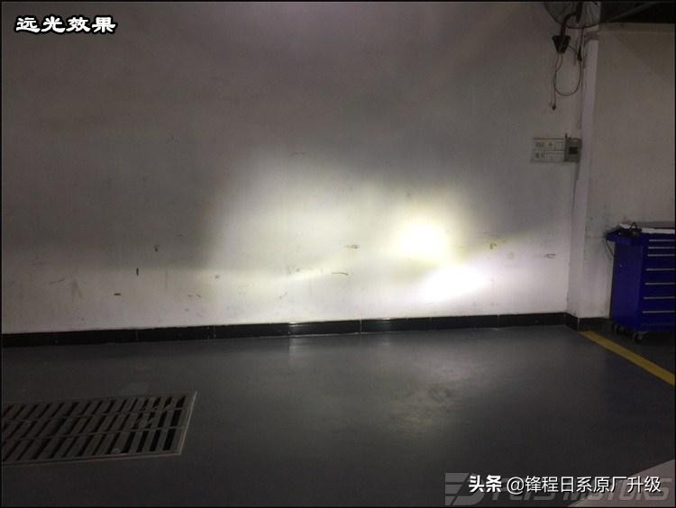 09别克君威大灯适合多少瓦的透镜,别克君威卤素灯能改装么